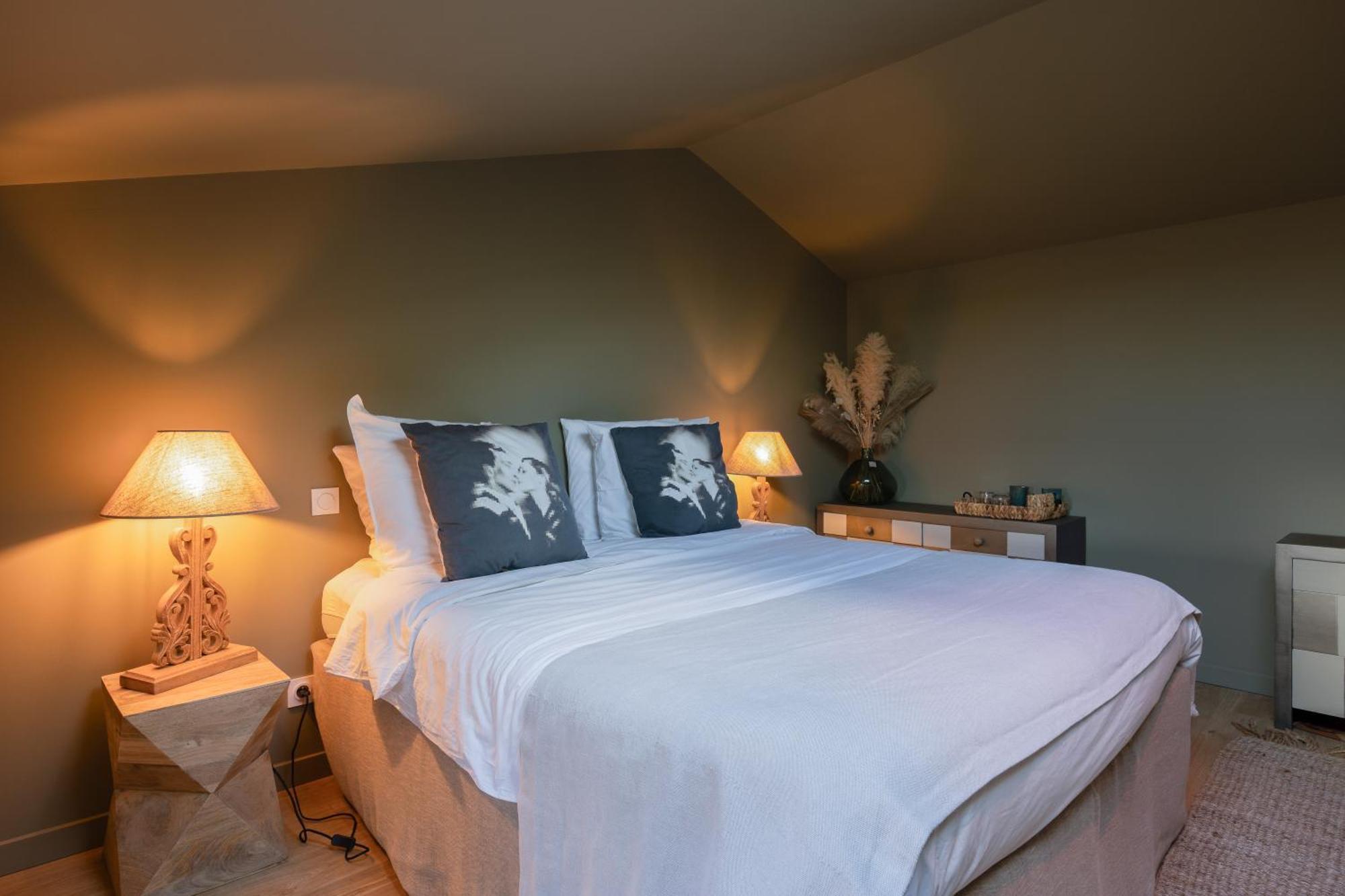 Domaine Slow-Life Thaire Ngoại thất bức ảnh