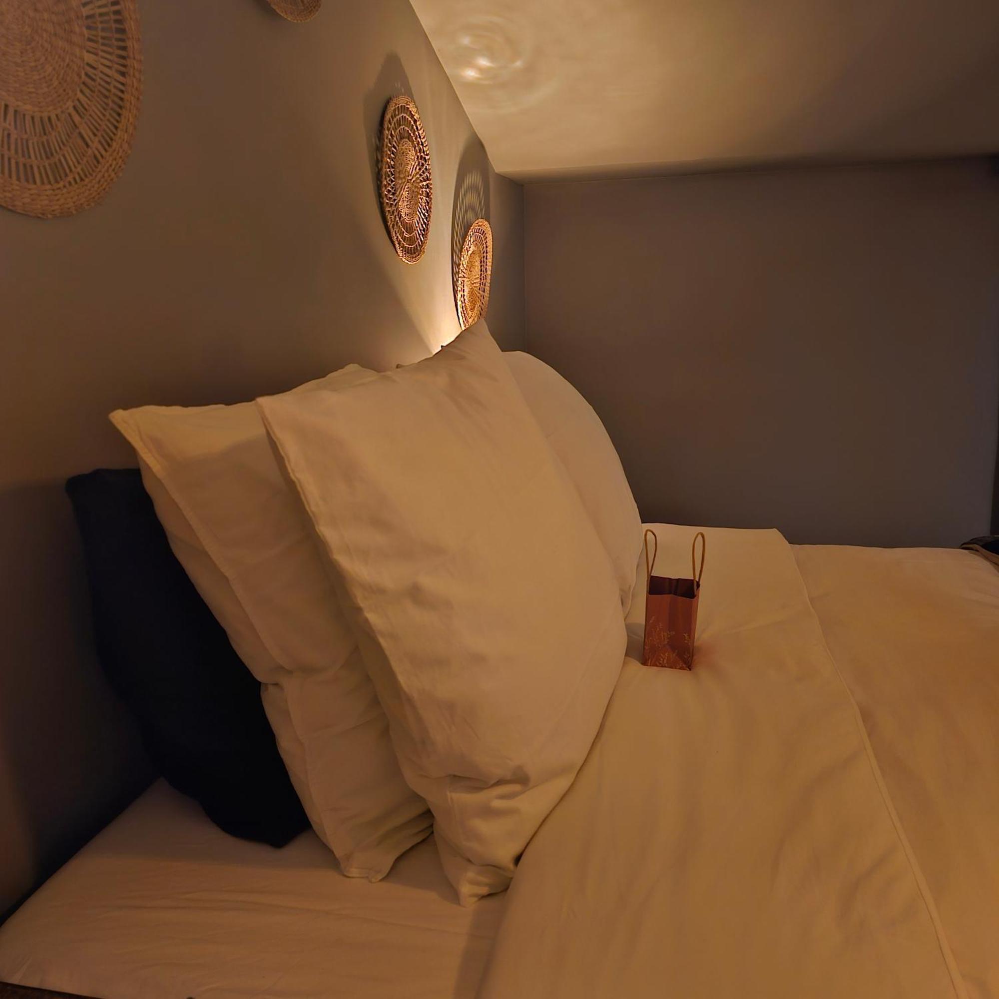 Domaine Slow-Life Thaire Ngoại thất bức ảnh